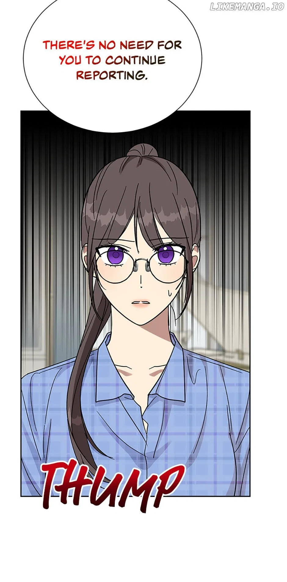 Love Class Chapter 57 – Page 49