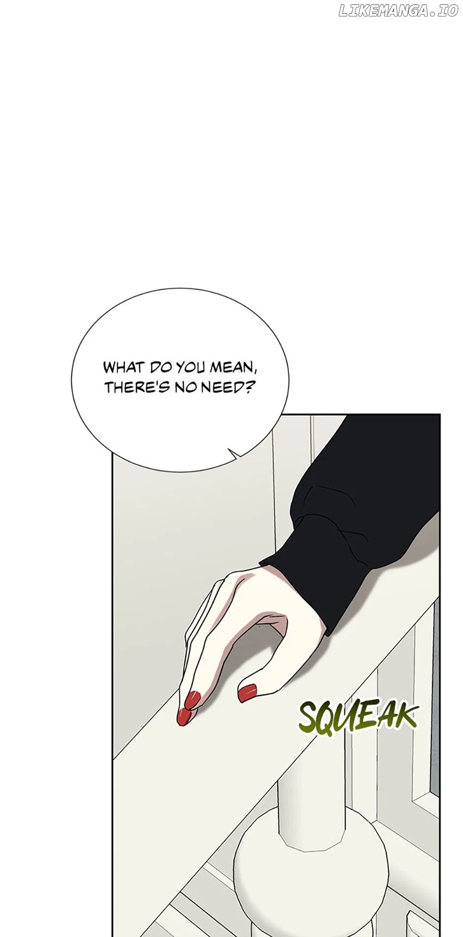 Love Class Chapter 57 – Page 50
