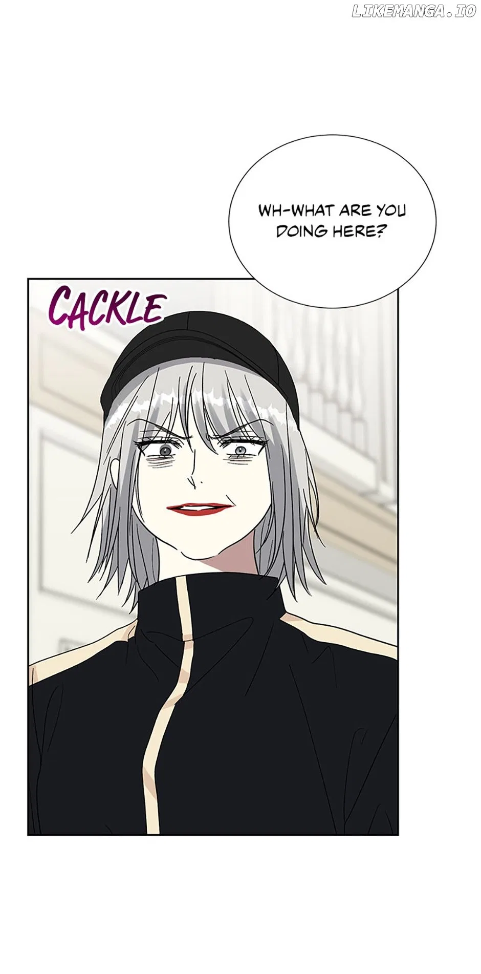 Love Class Chapter 57 – Page 52