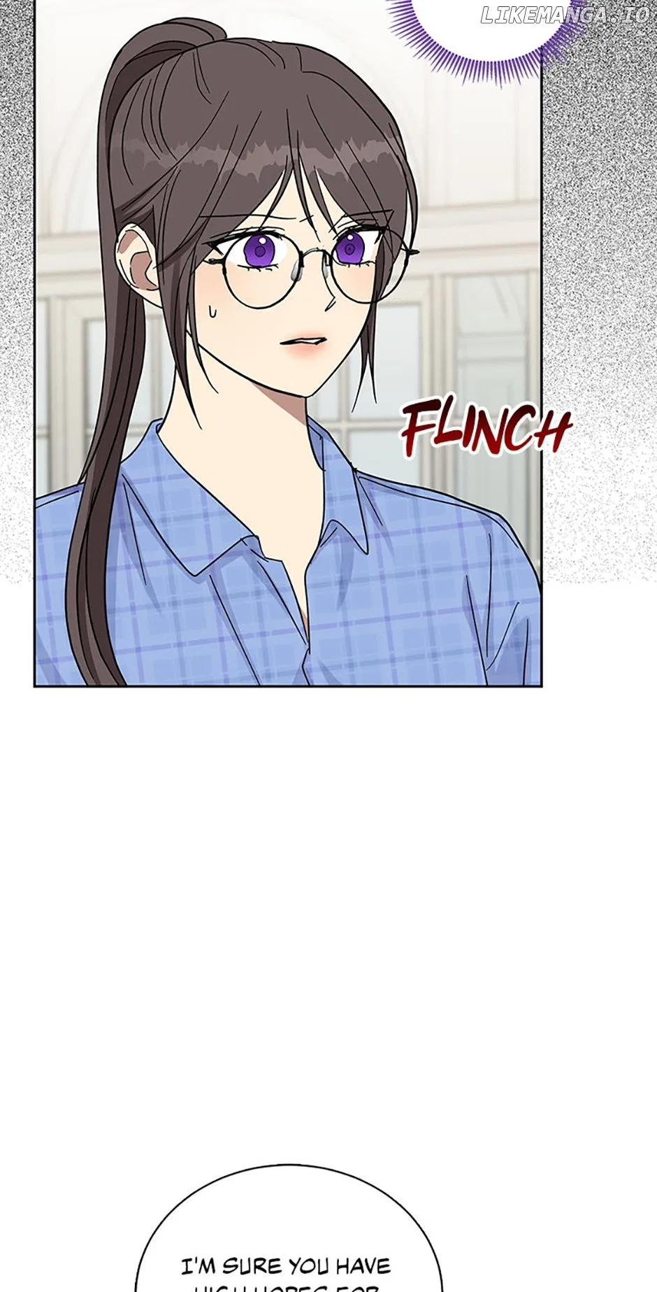 Love Class Chapter 57 – Page 56