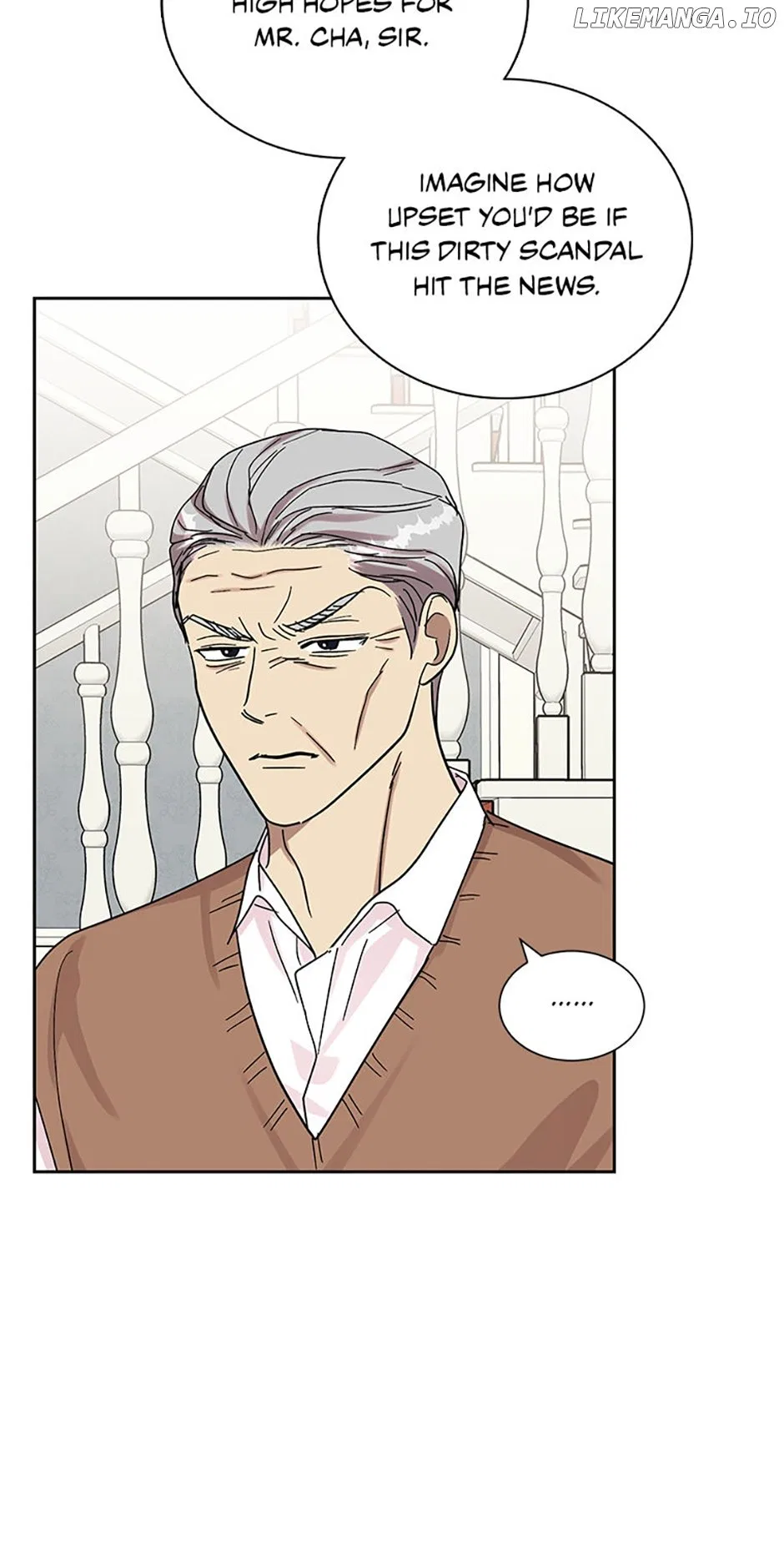 Love Class Chapter 57 – Page 57