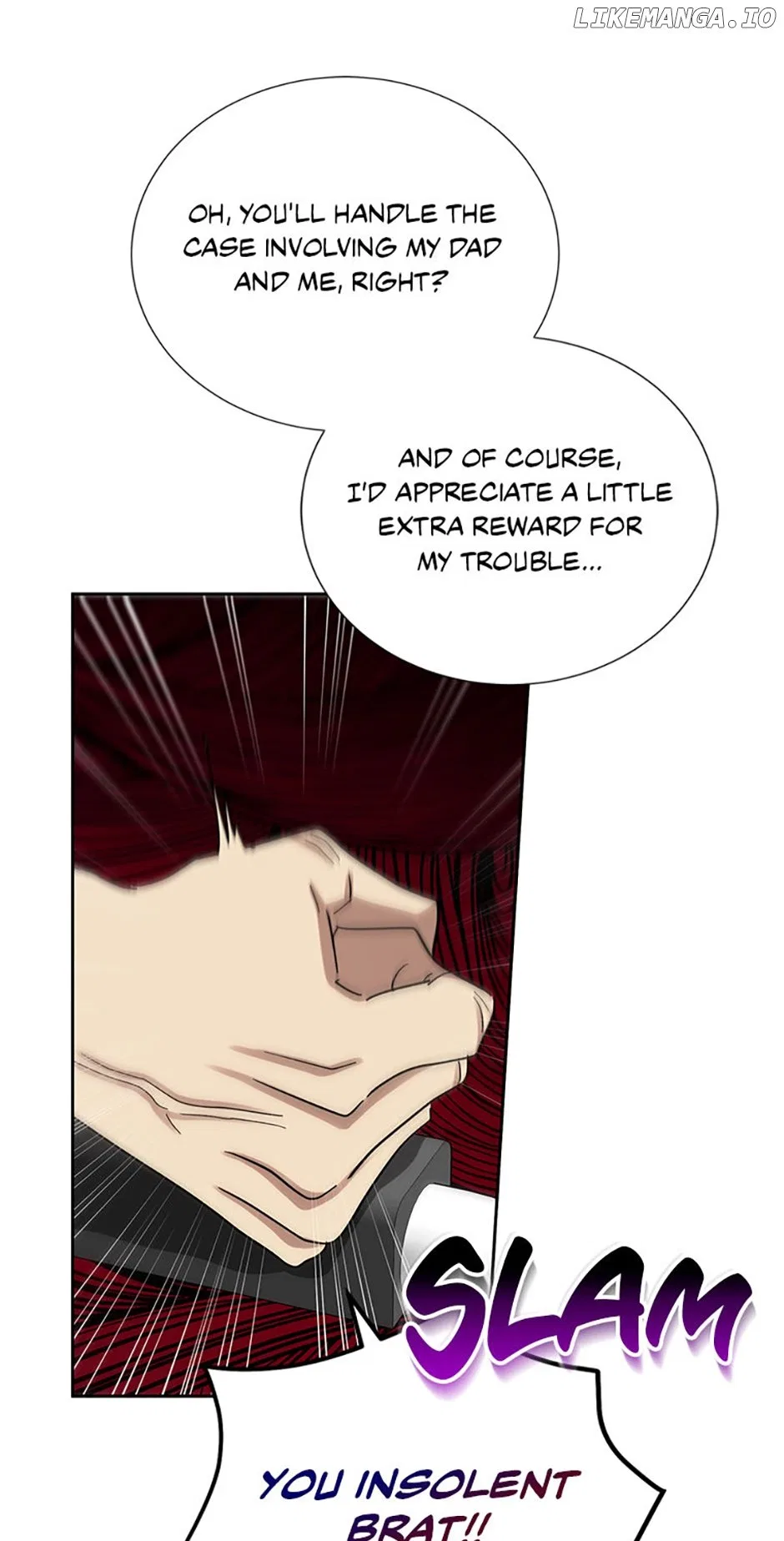 Love Class Chapter 57 – Page 60