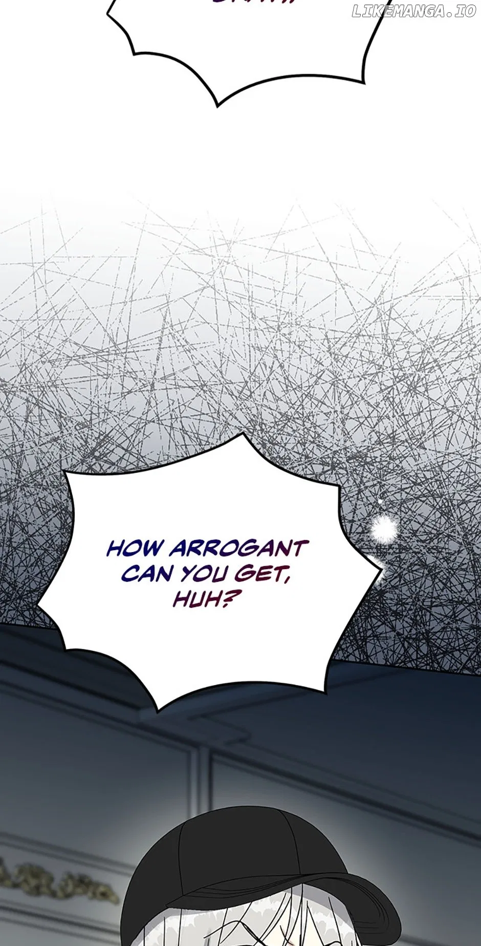 Love Class Chapter 57 – Page 61
