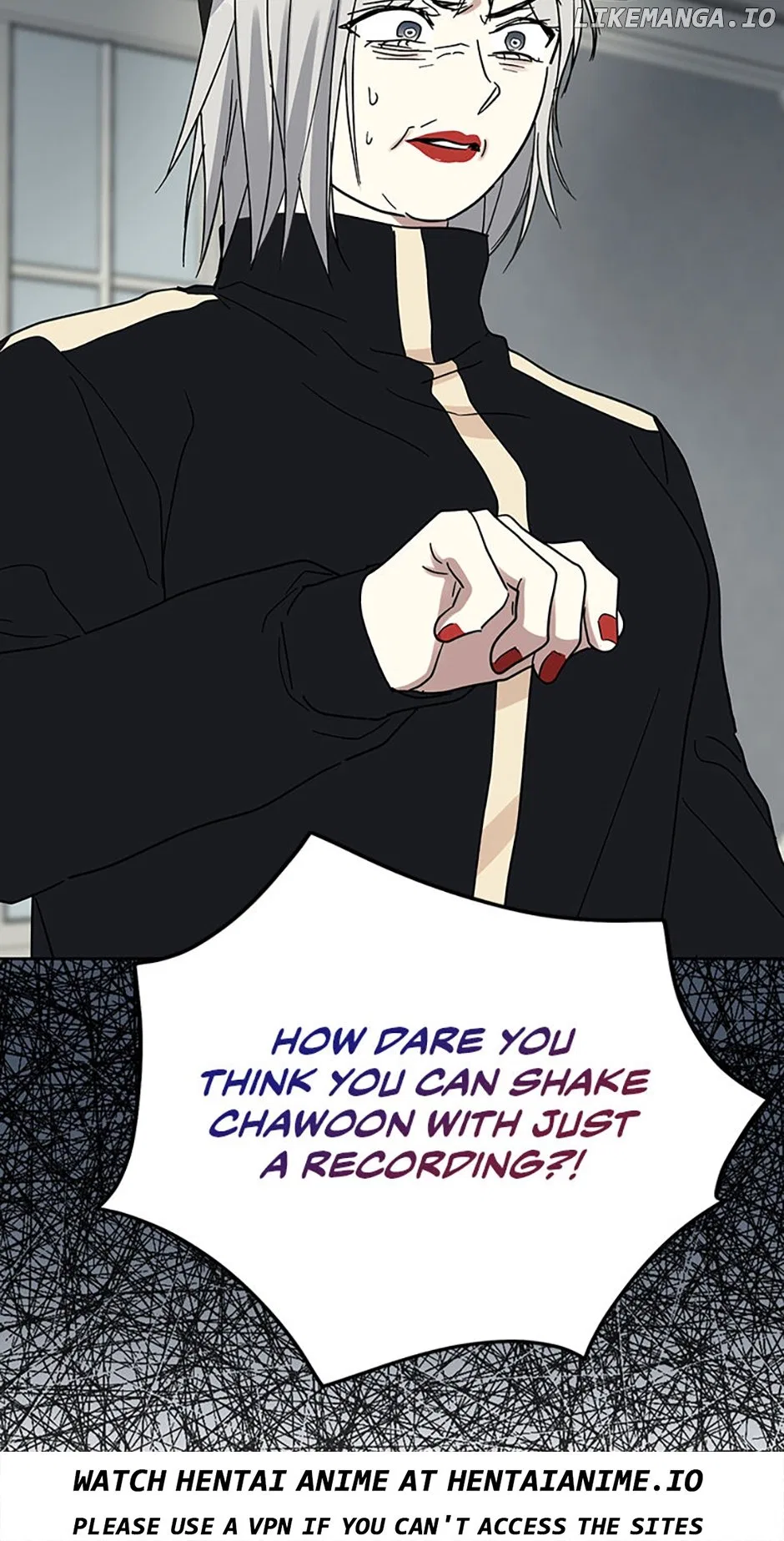 Love Class Chapter 57 – Page 62