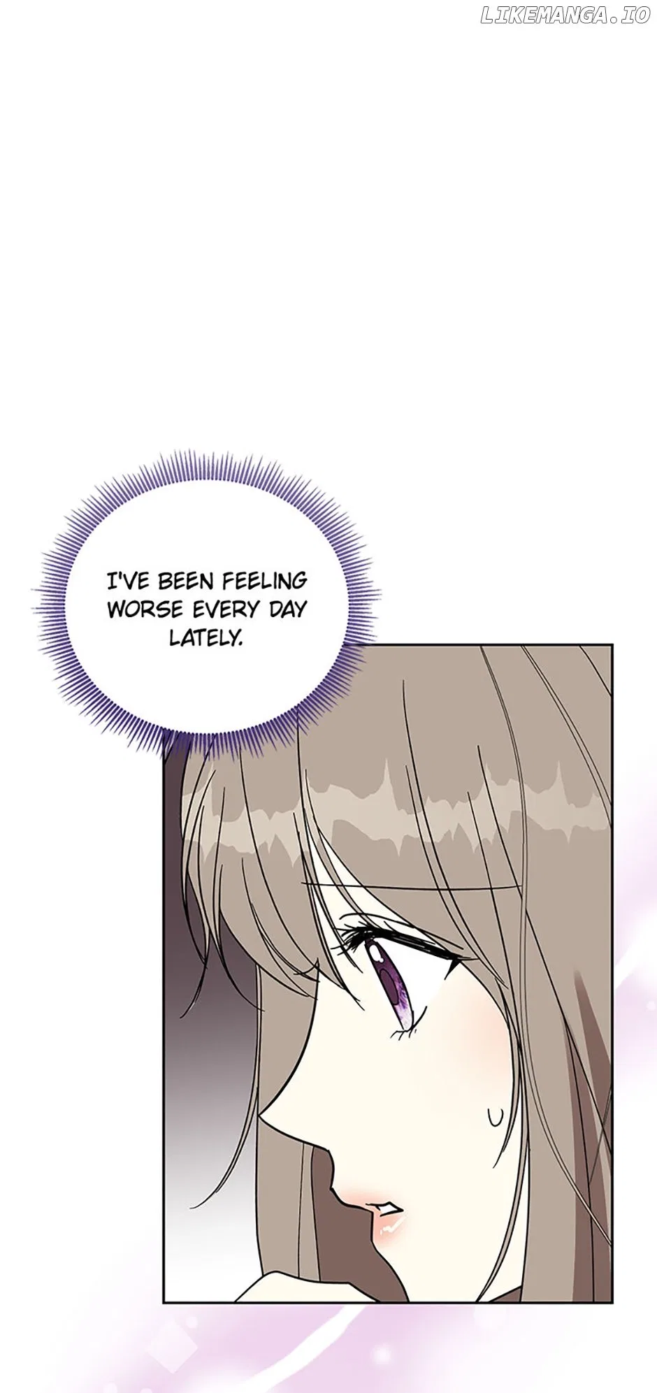 Love Class Chapter 56 – Page 2