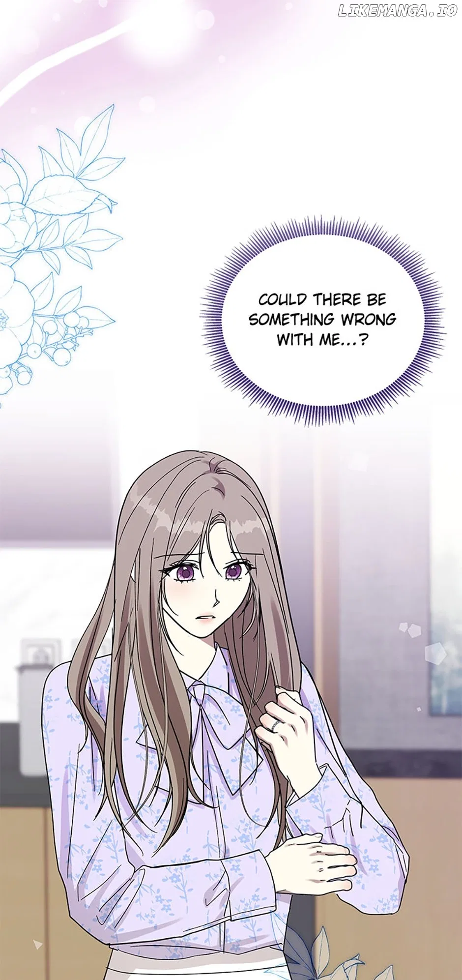 Love Class Chapter 56 – Page 3