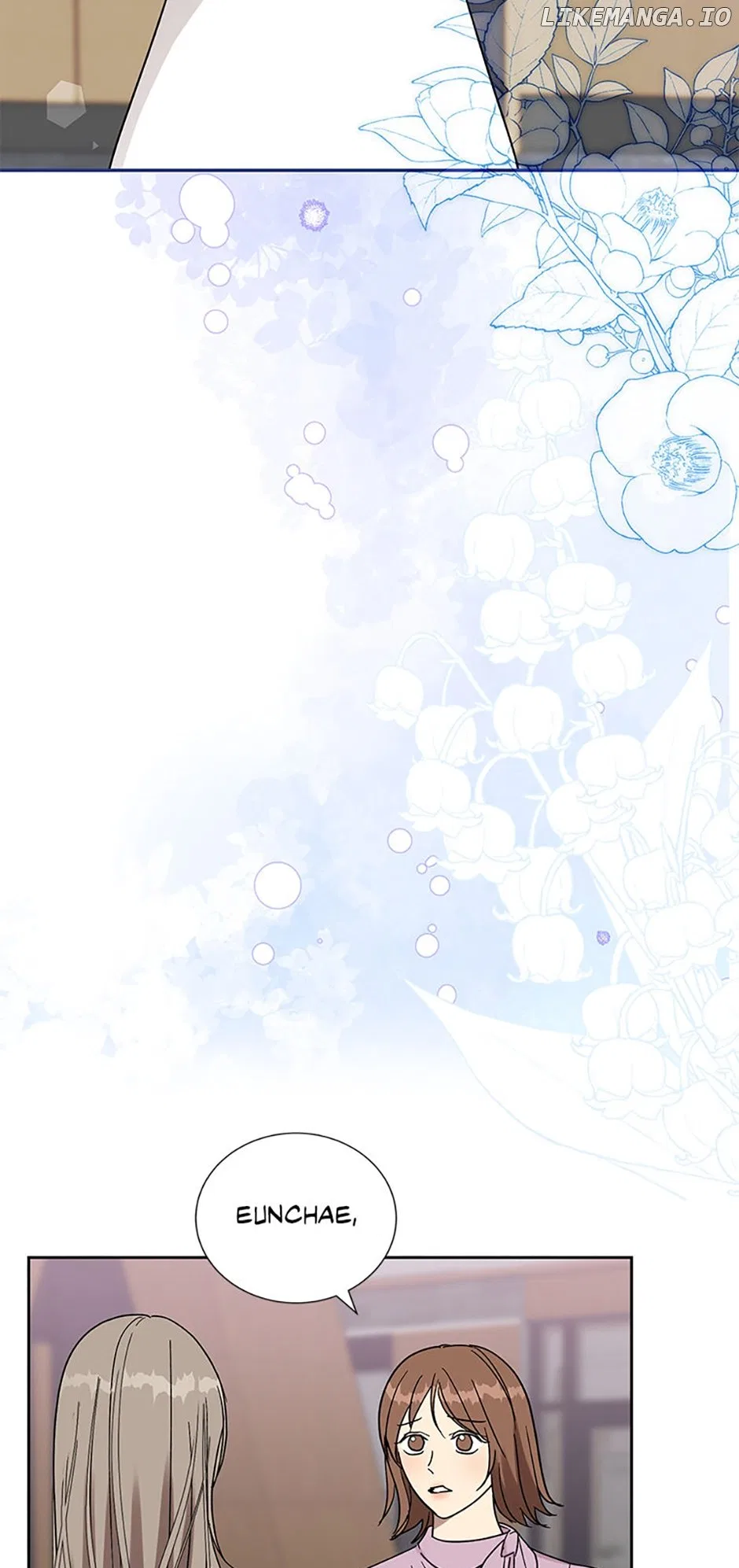 Love Class Chapter 56 – Page 4