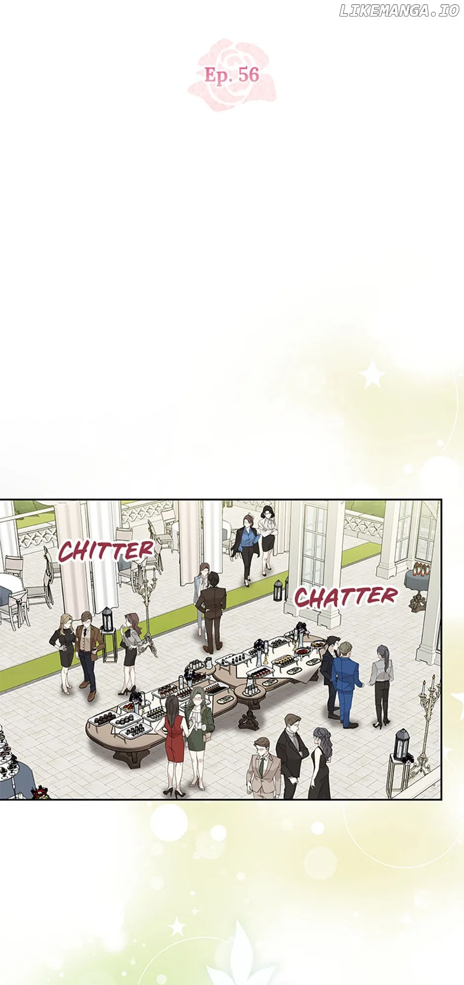 Love Class Chapter 56 – Page 10