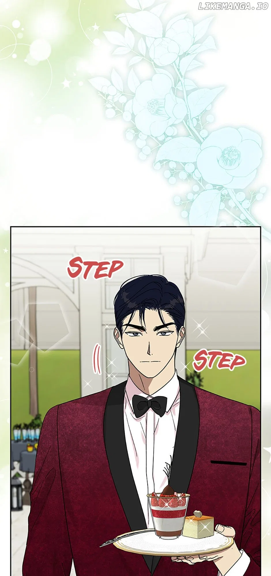 Love Class Chapter 56 – Page 11