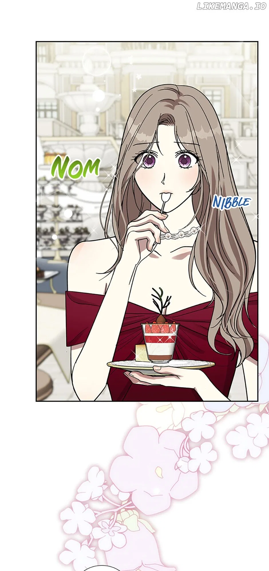 Love Class Chapter 56 – Page 14