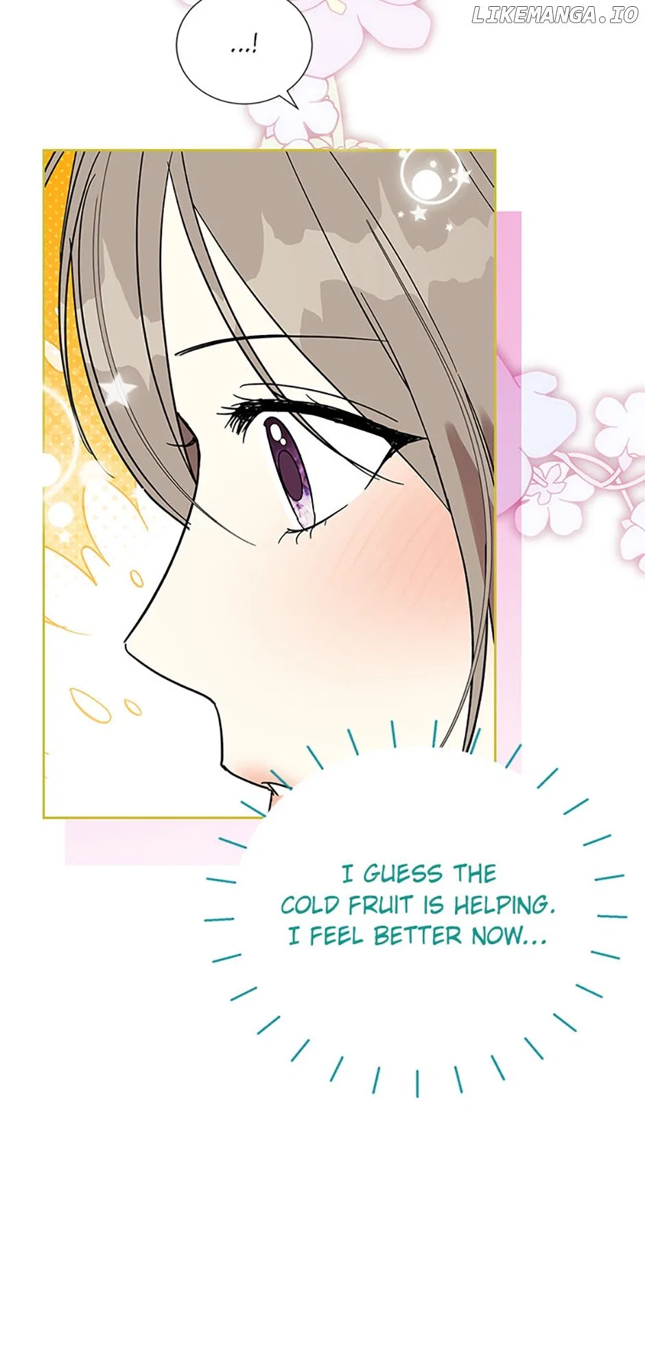 Love Class Chapter 56 – Page 15
