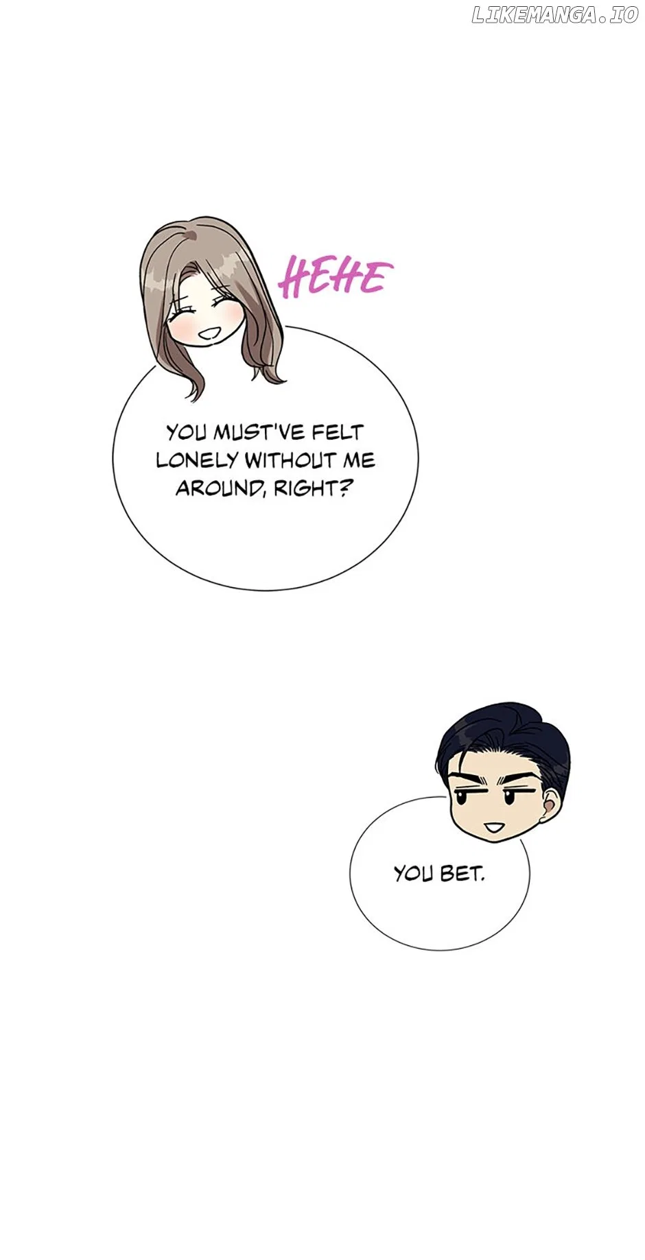 Love Class Chapter 56 – Page 19