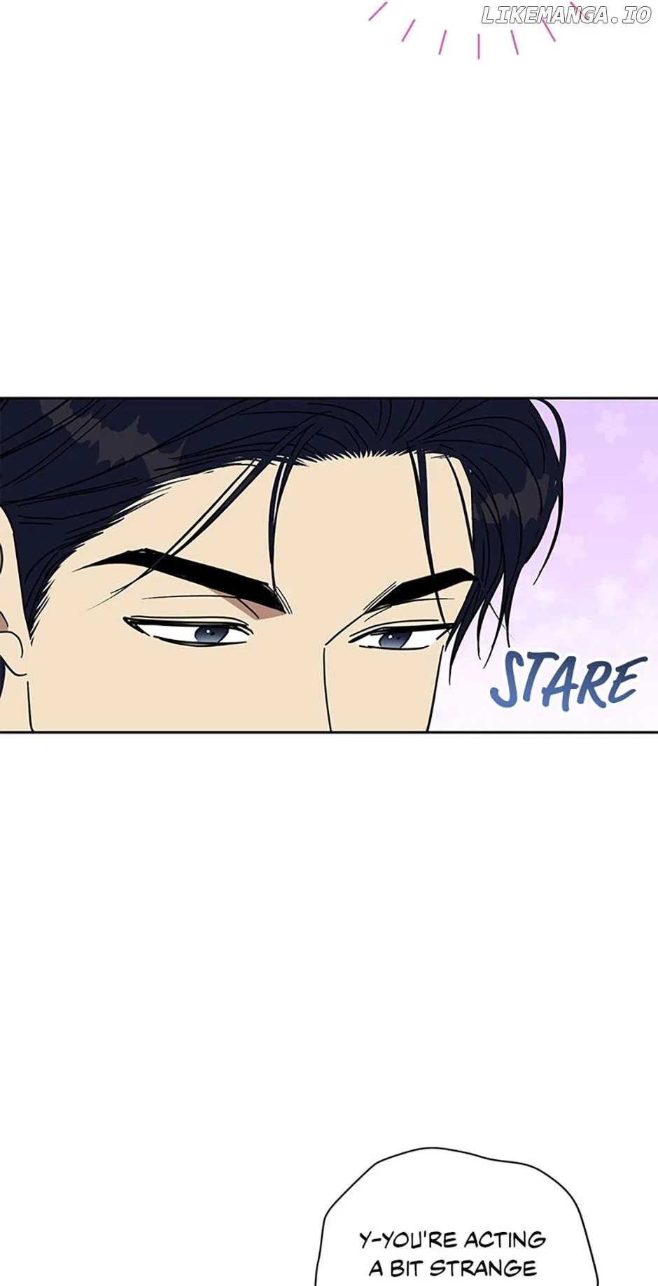 Love Class Chapter 56 – Page 21
