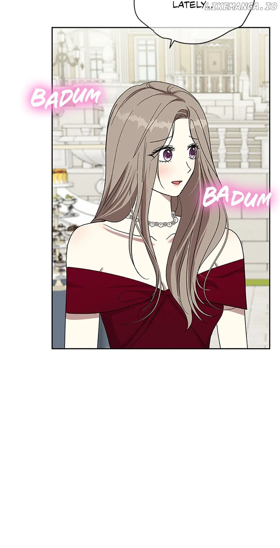 Love Class Chapter 56 – Page 22
