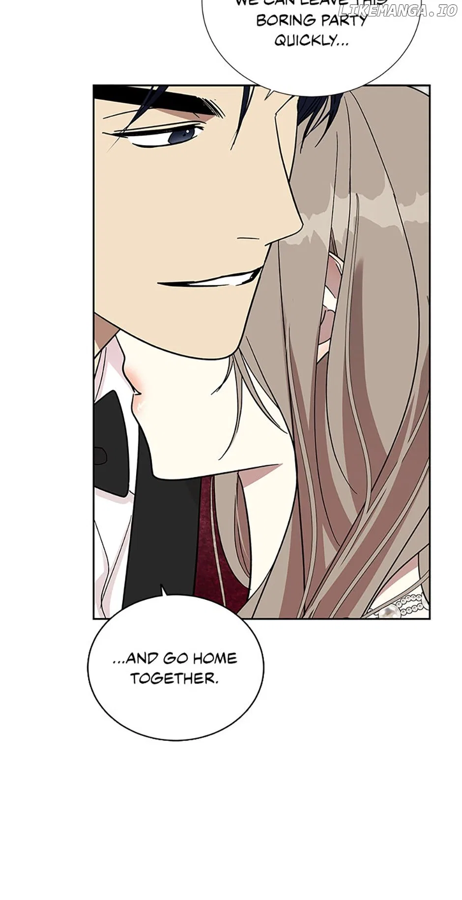 Love Class Chapter 56 – Page 24
