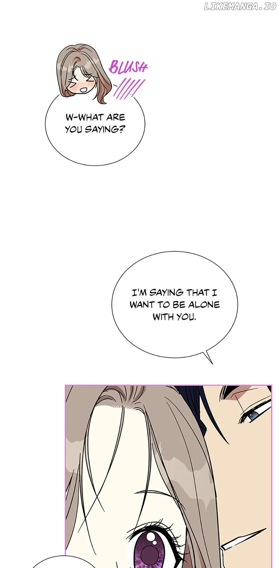 Love Class Chapter 56 – Page 25