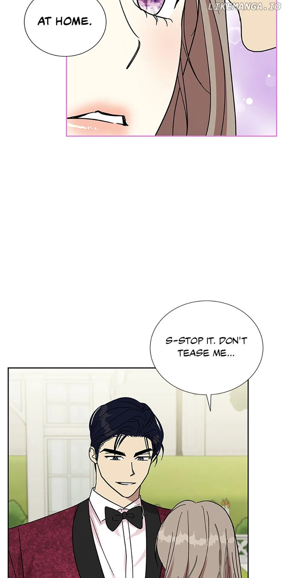 Love Class Chapter 56 – Page 26