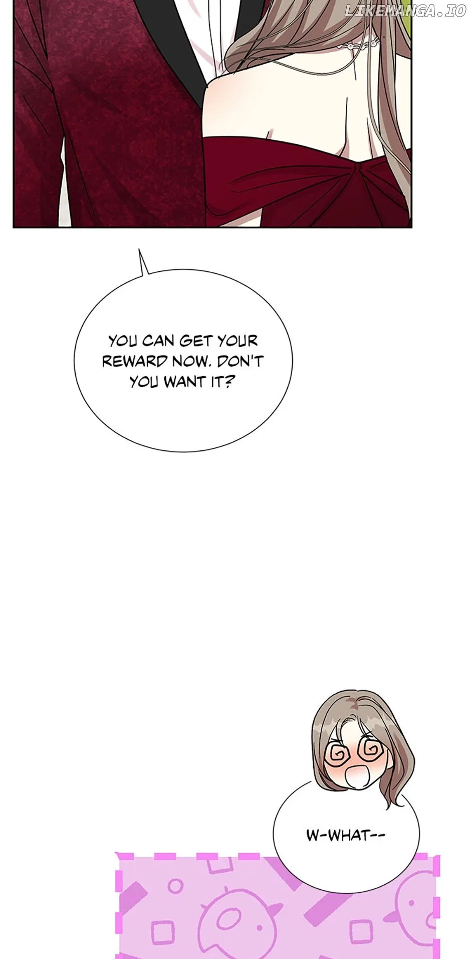 Love Class Chapter 56 – Page 27
