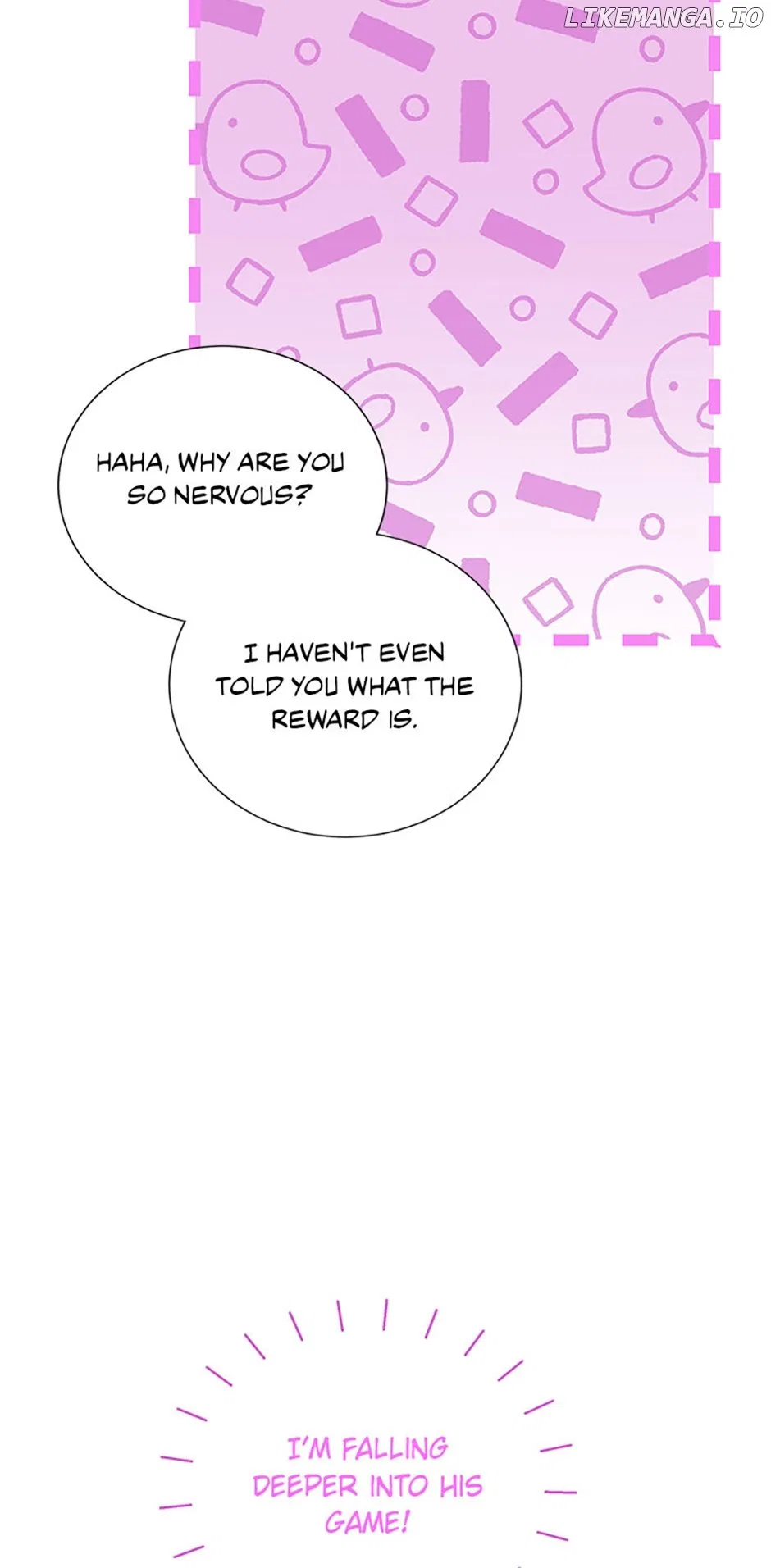 Love Class Chapter 56 – Page 28