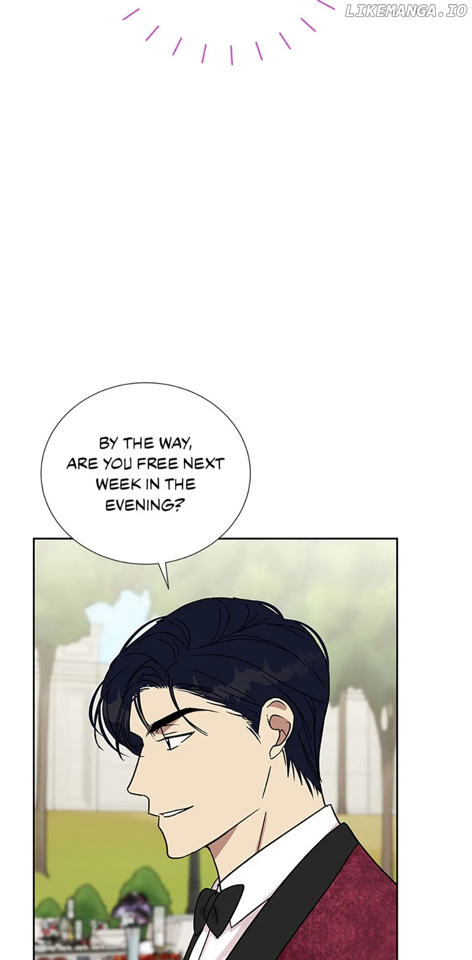Love Class Chapter 56 – Page 29