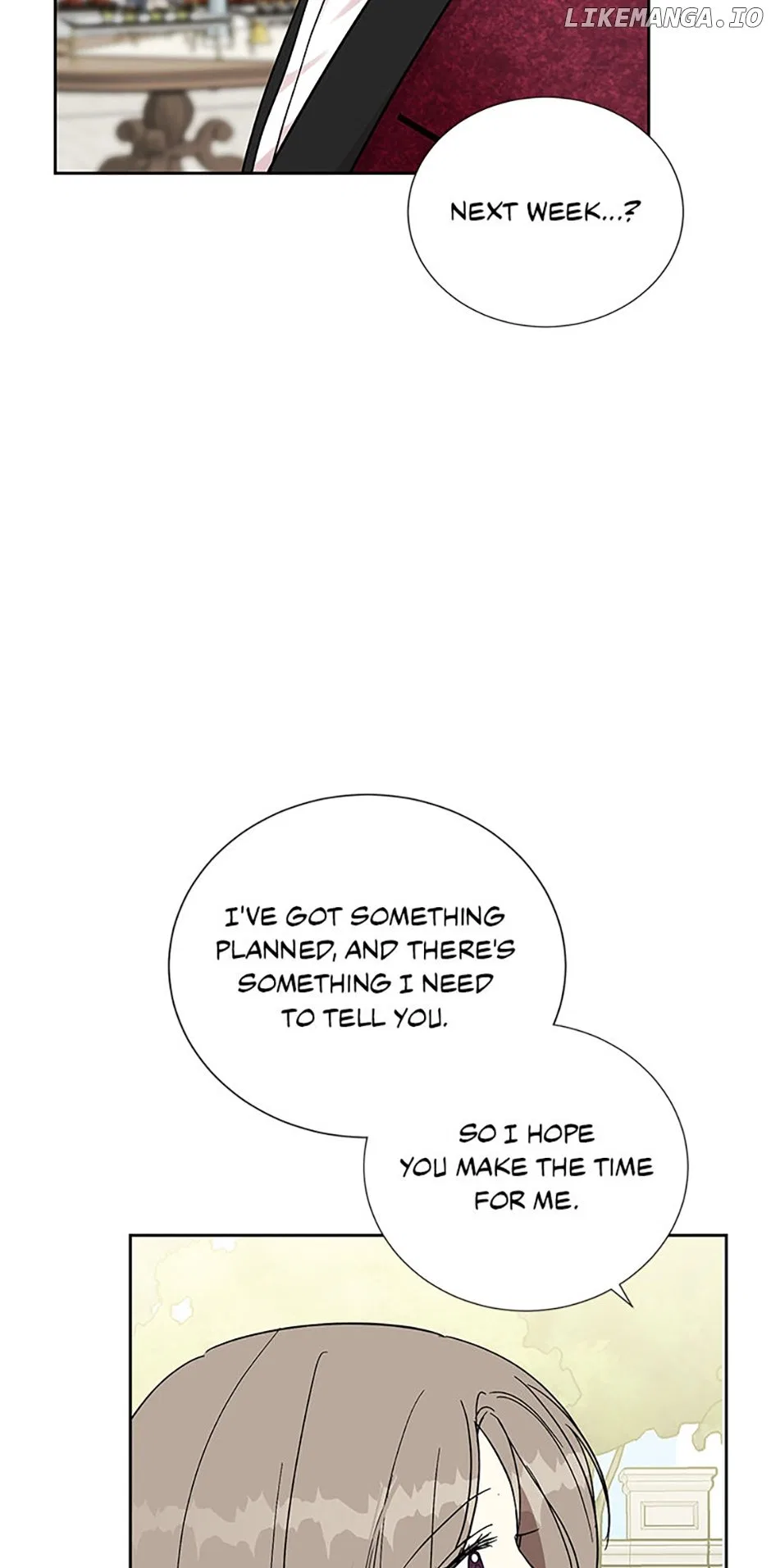 Love Class Chapter 56 – Page 30
