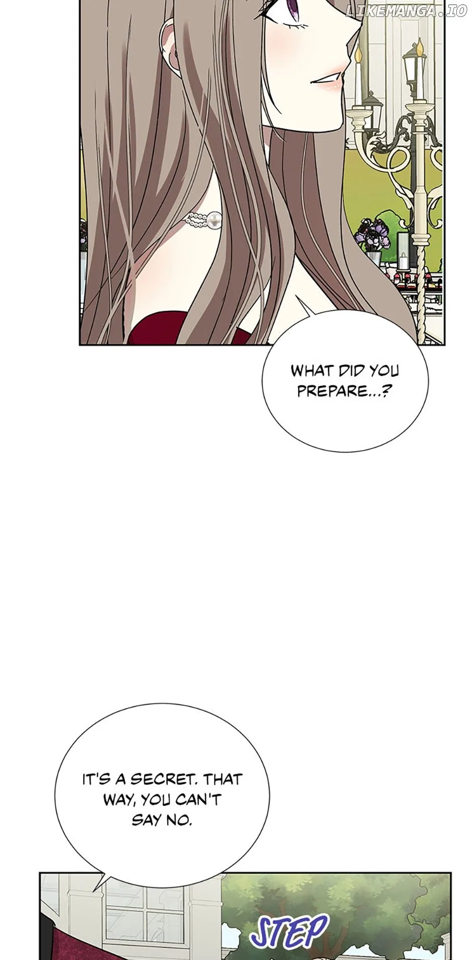 Love Class Chapter 56 – Page 31