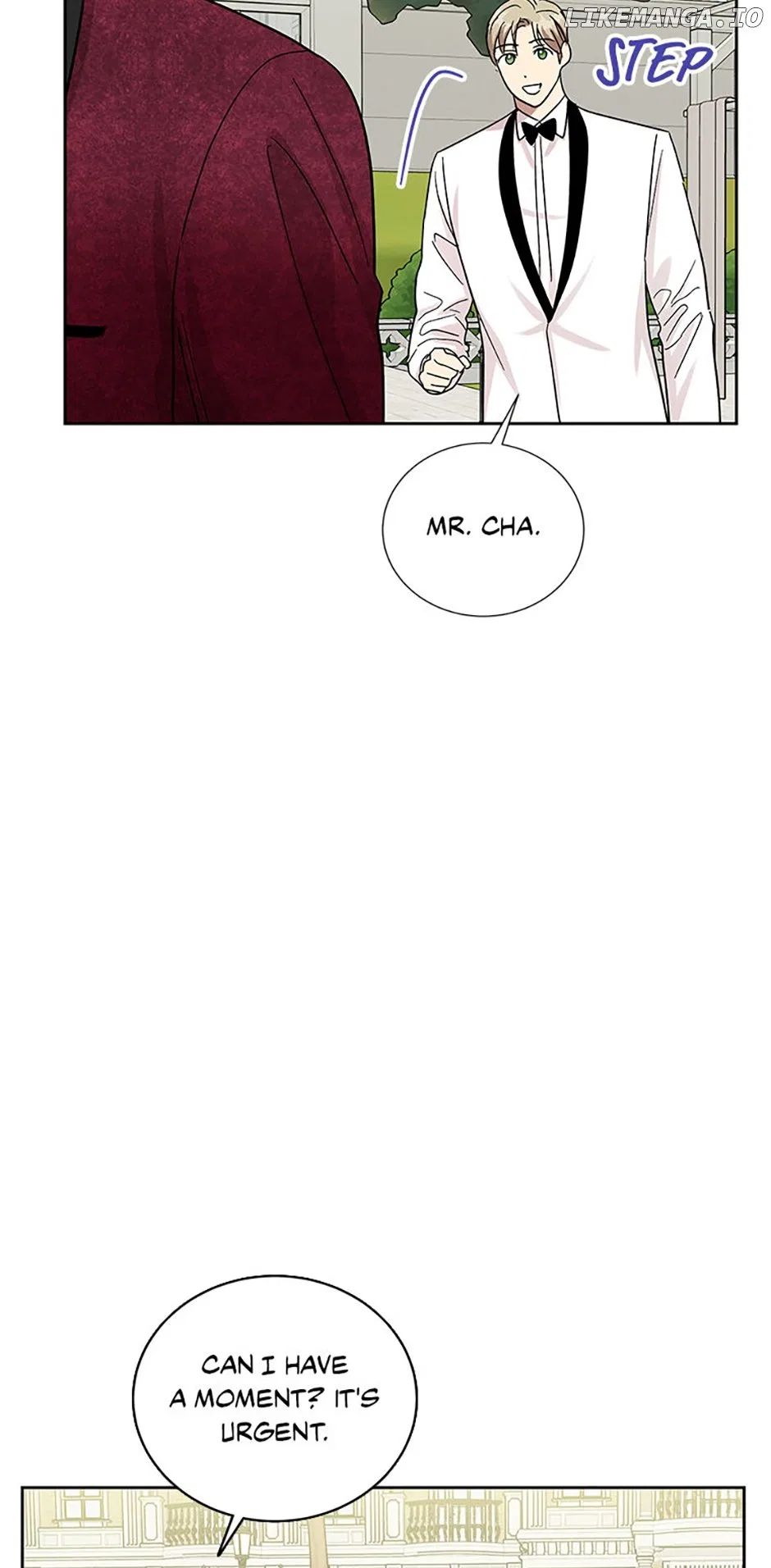 Love Class Chapter 56 – Page 32
