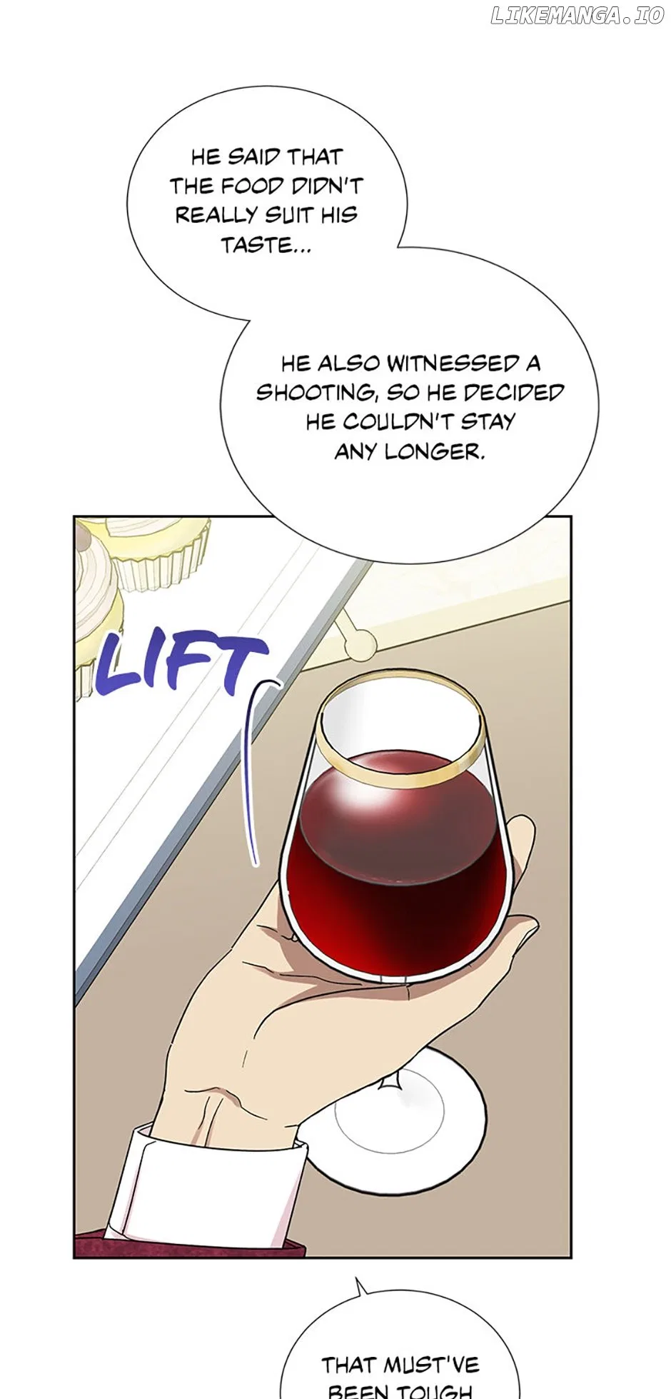 Love Class Chapter 56 – Page 37