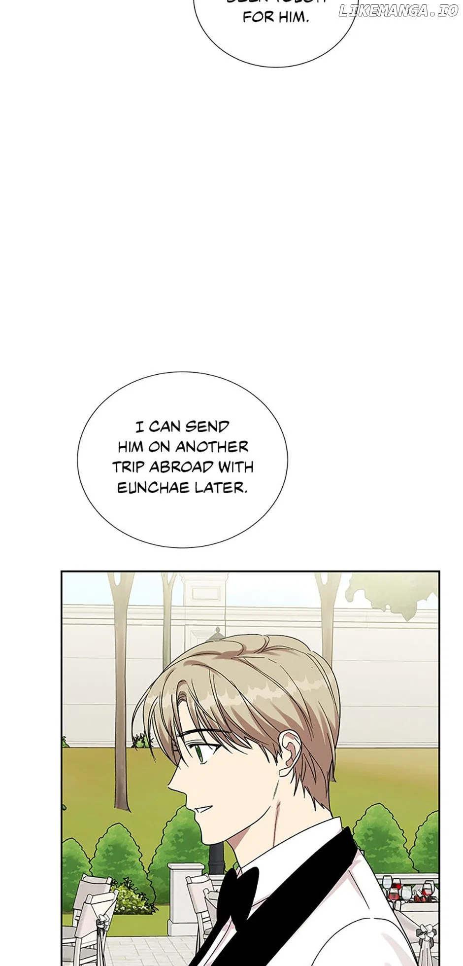 Love Class Chapter 56 – Page 38