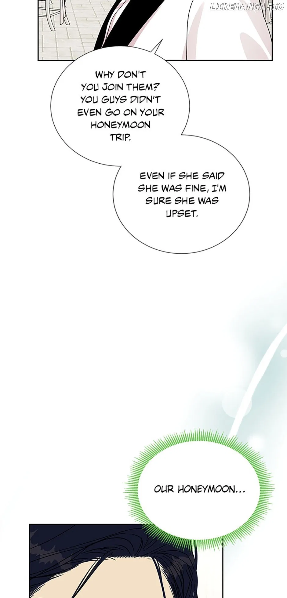 Love Class Chapter 56 – Page 39