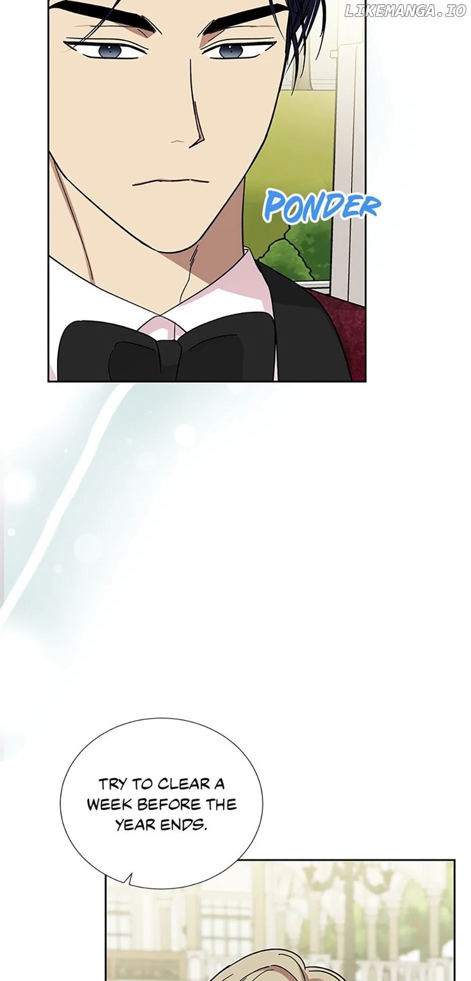 Love Class Chapter 56 – Page 40