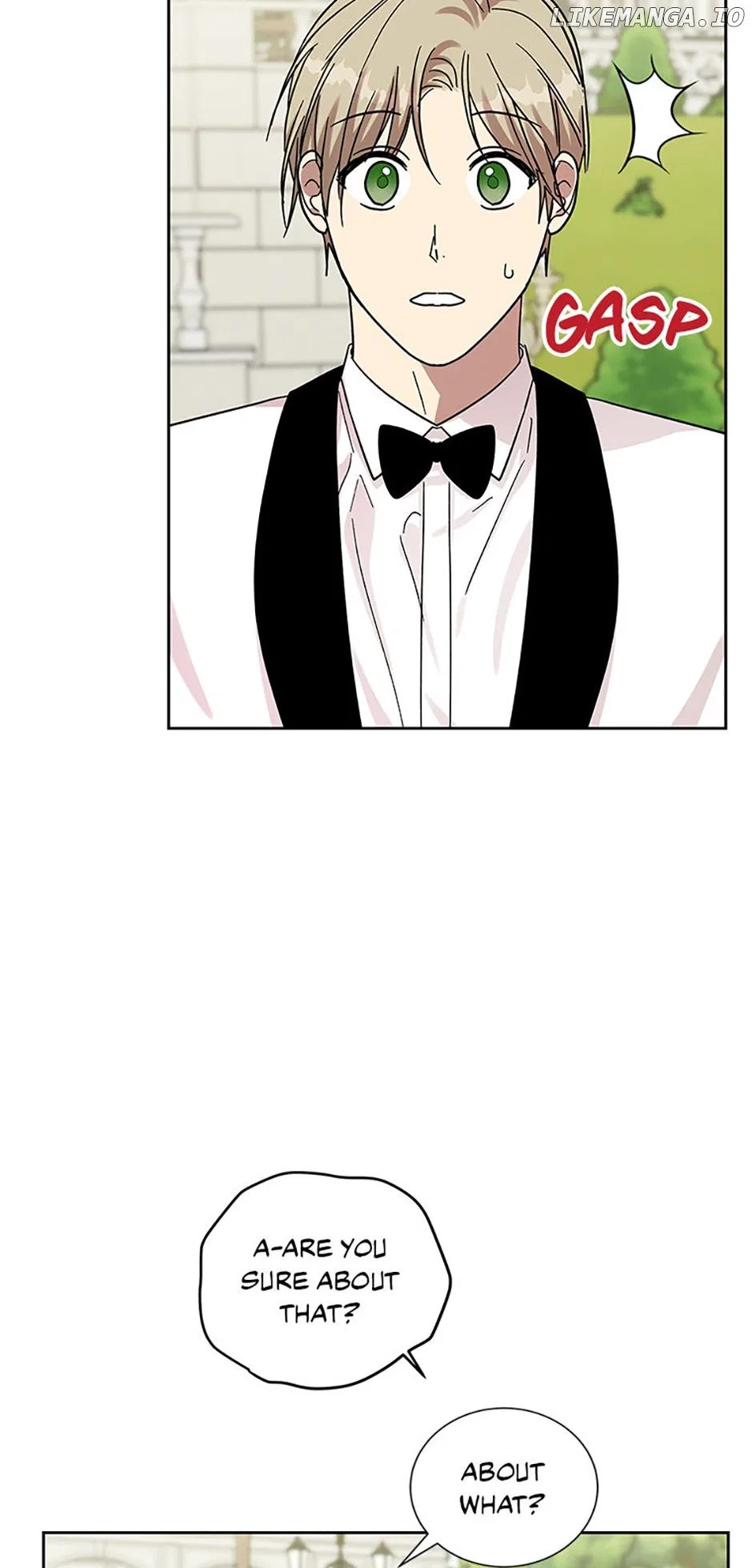 Love Class Chapter 56 – Page 41