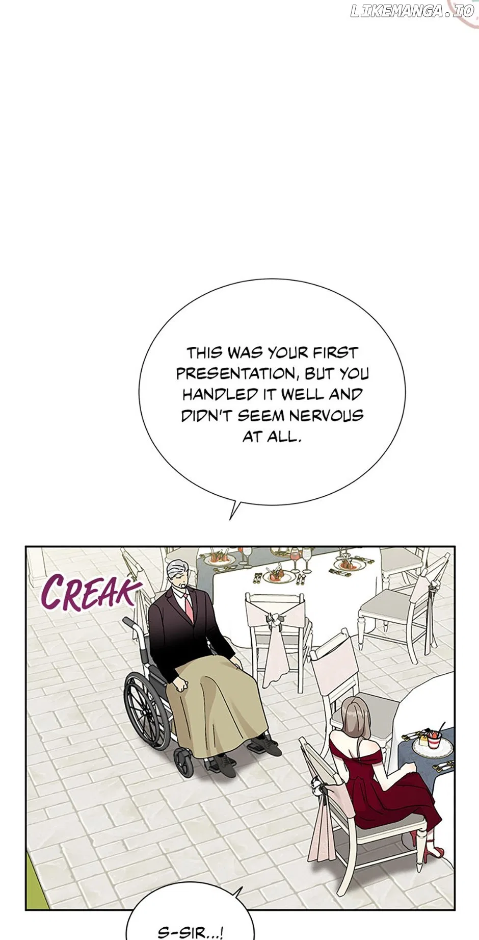 Love Class Chapter 56 – Page 46
