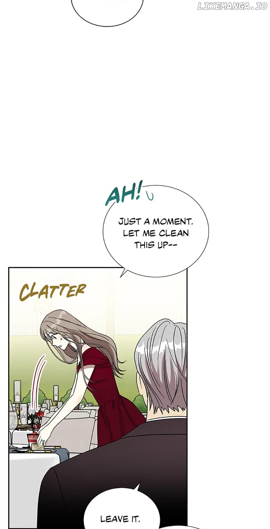 Love Class Chapter 56 – Page 47