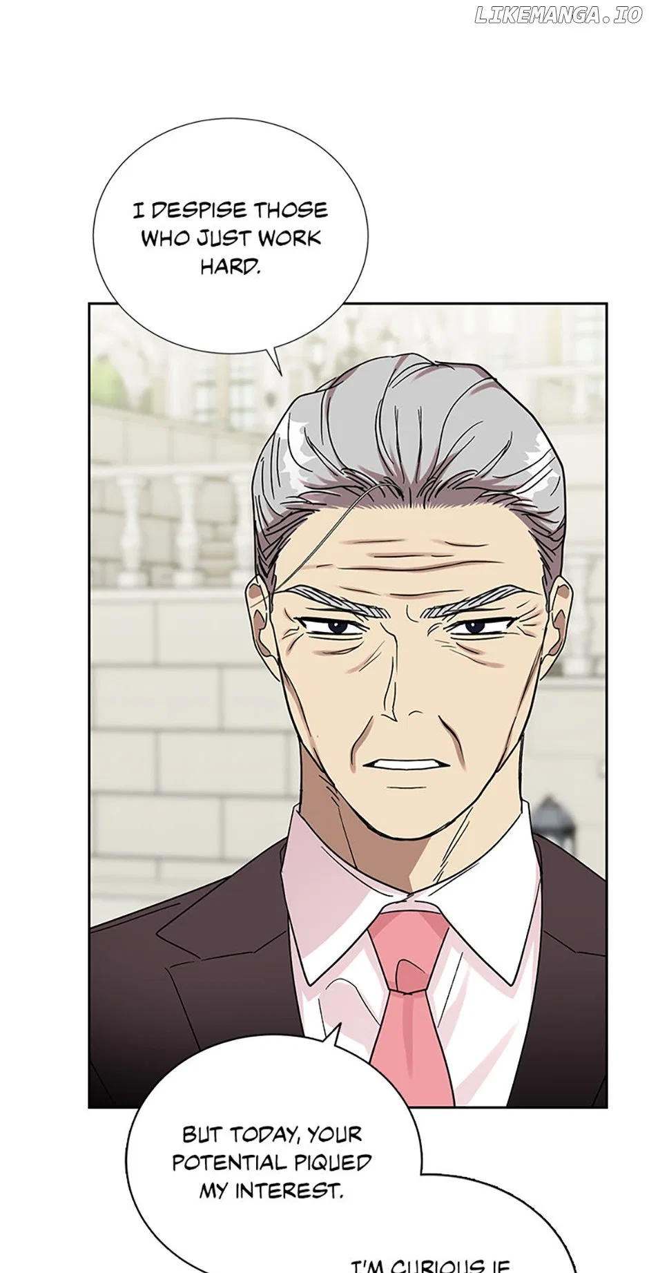 Love Class Chapter 56 – Page 49