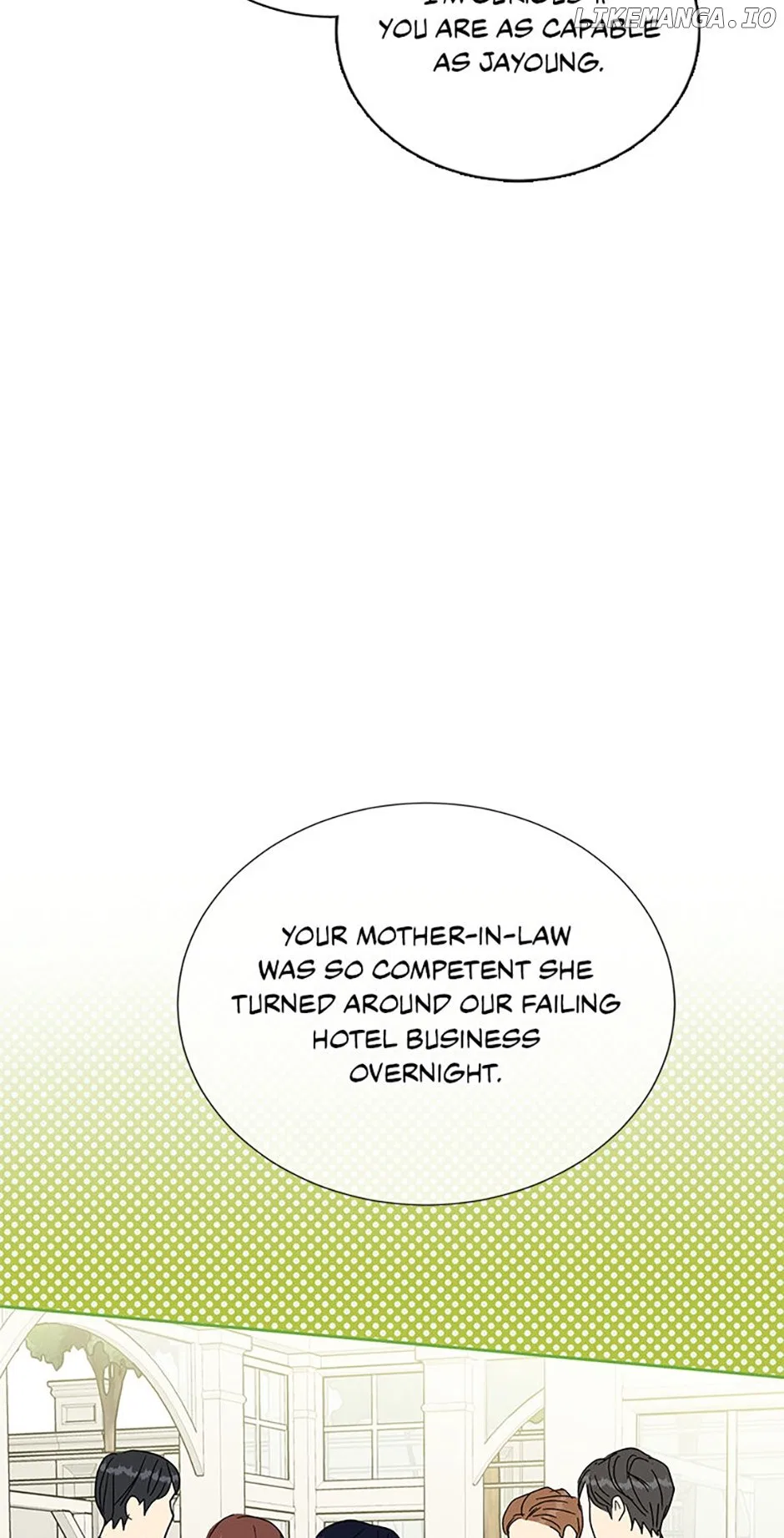 Love Class Chapter 56 – Page 50