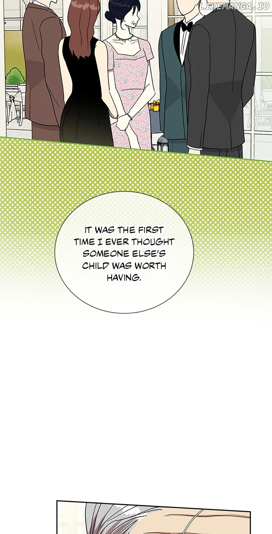 Love Class Chapter 56 – Page 51