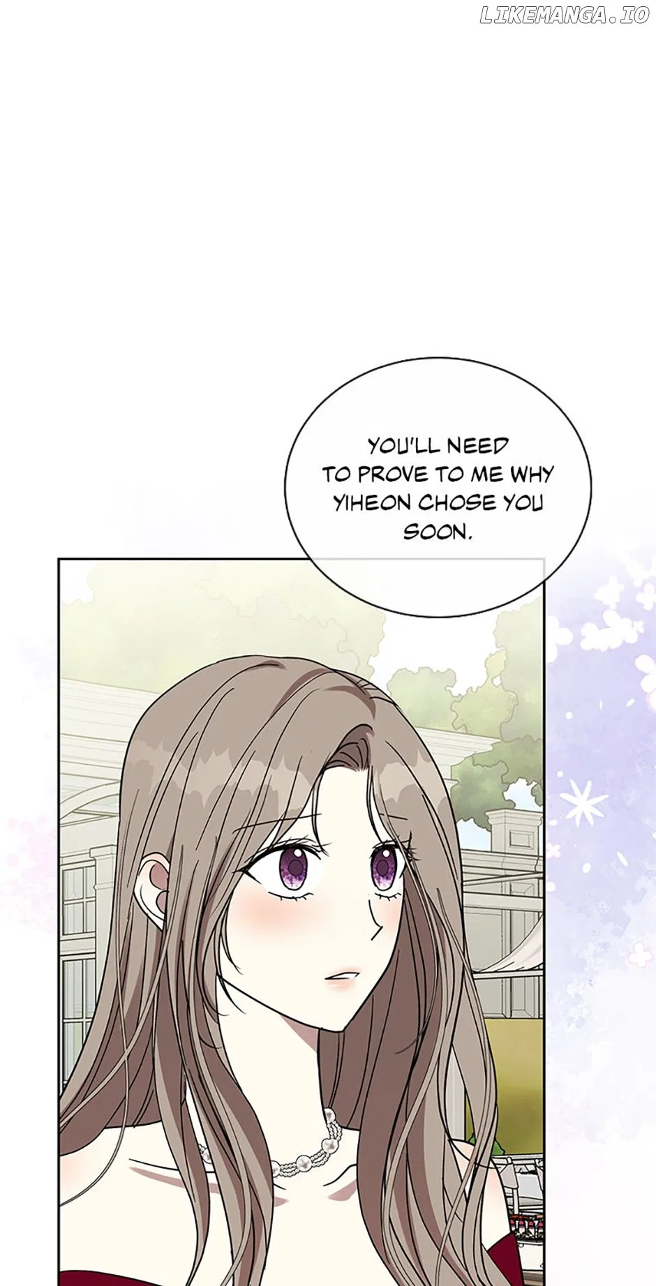 Love Class Chapter 56 – Page 54