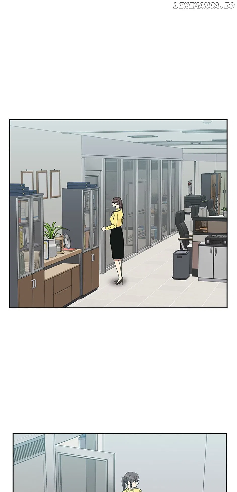Love Class Chapter 56 – Page 56