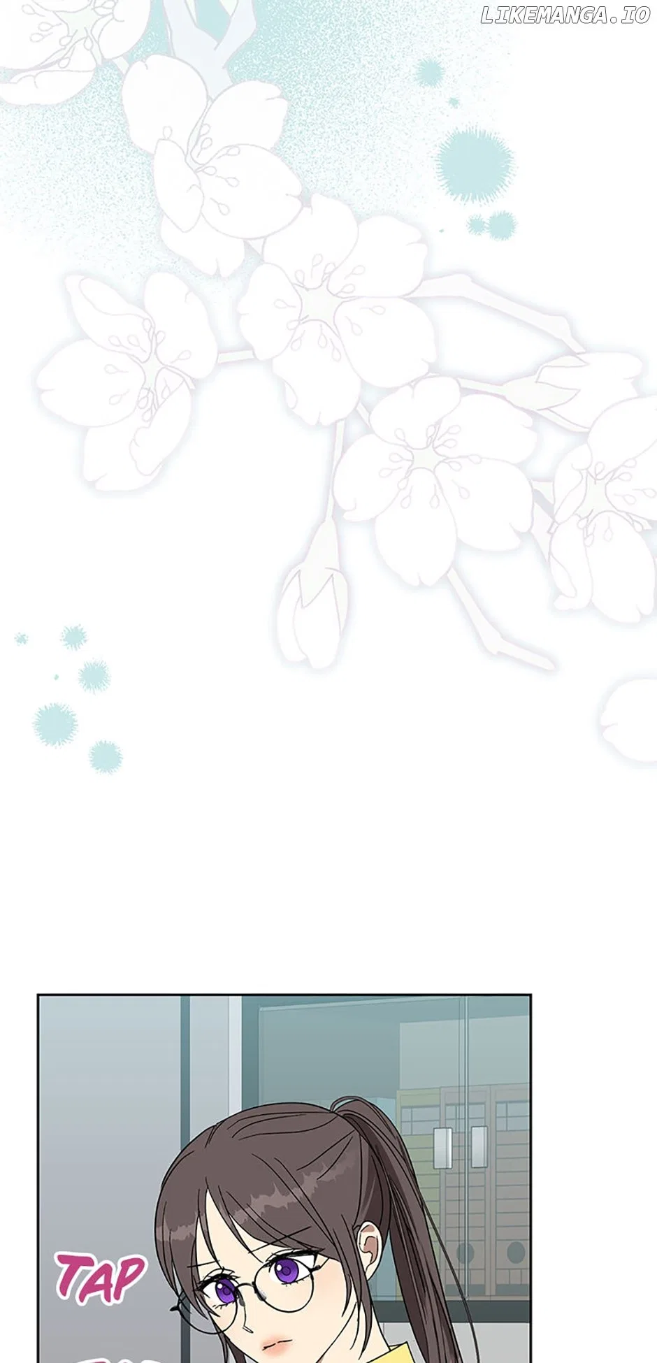 Love Class Chapter 56 – Page 60