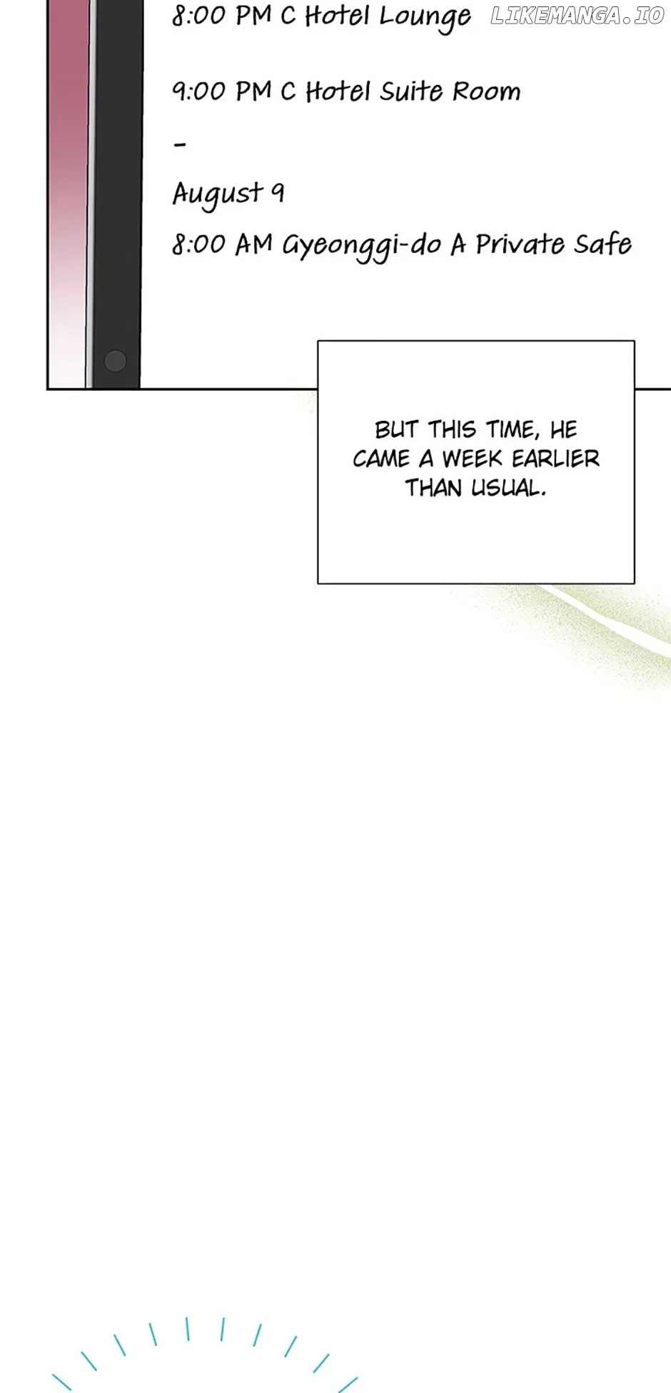 Love Class Chapter 56 – Page 62
