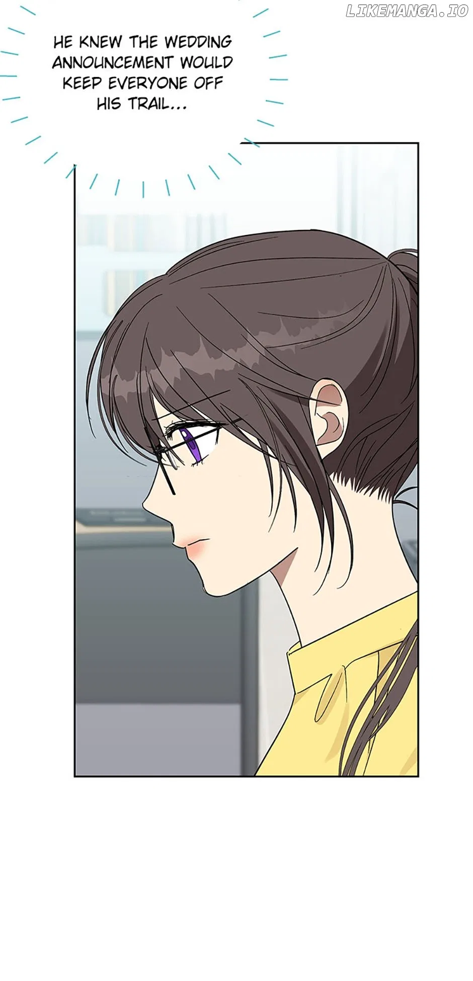 Love Class Chapter 56 – Page 63
