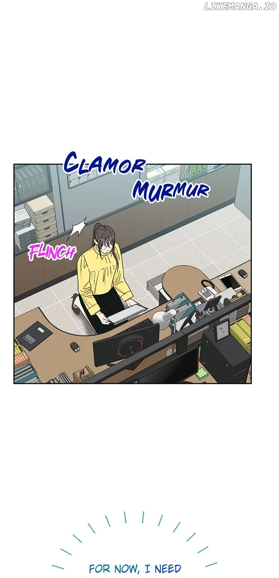 Love Class Chapter 56 – Page 65