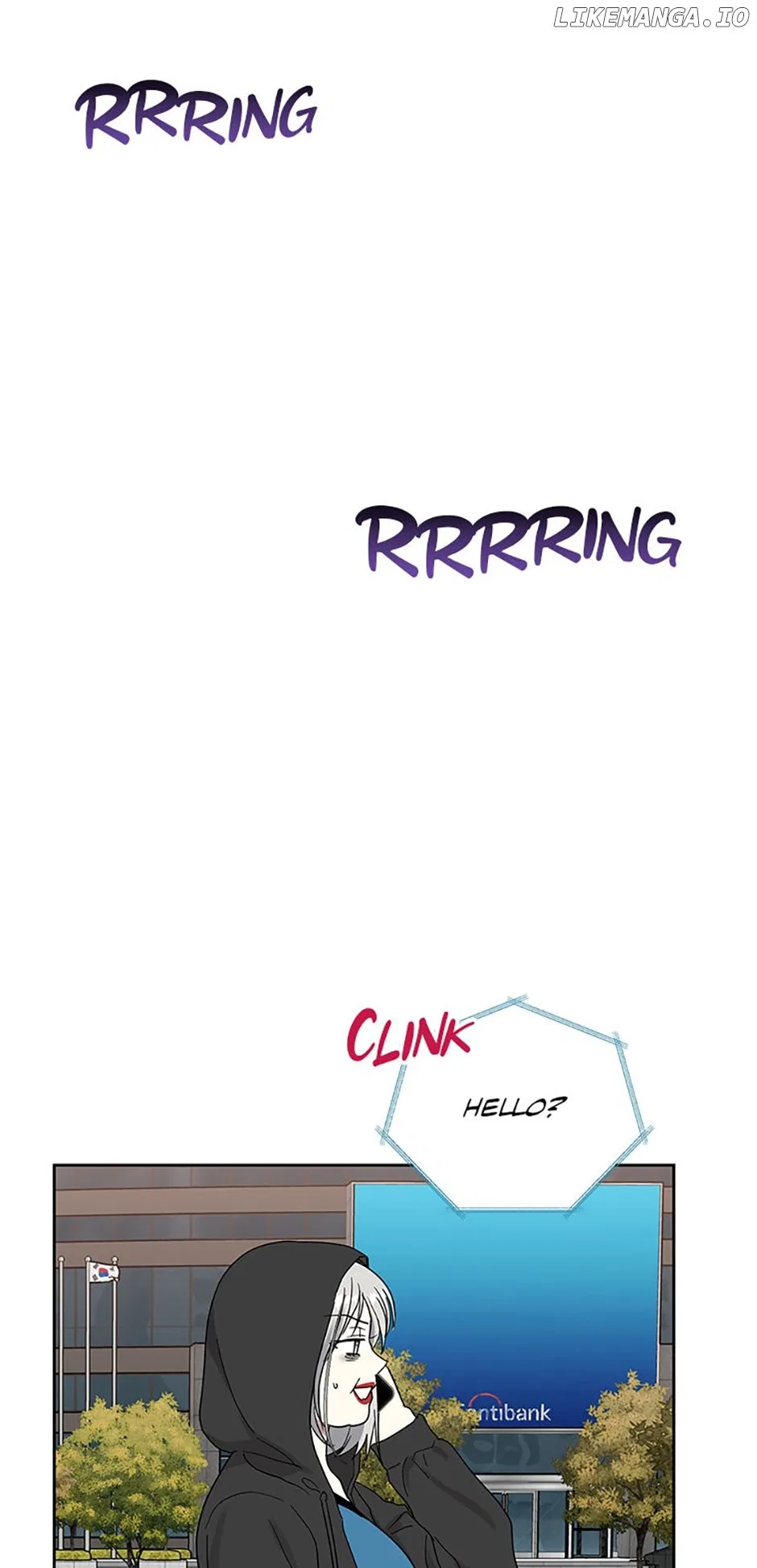 Love Class Chapter 56 – Page 67