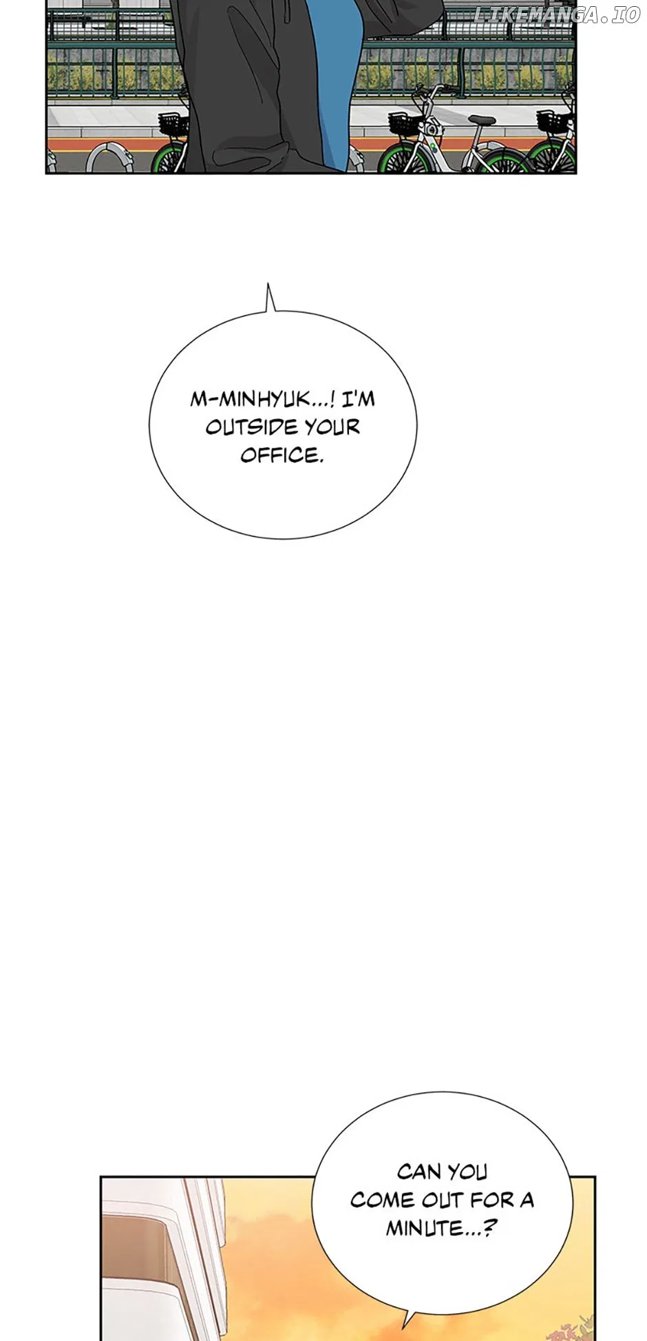 Love Class Chapter 56 – Page 68
