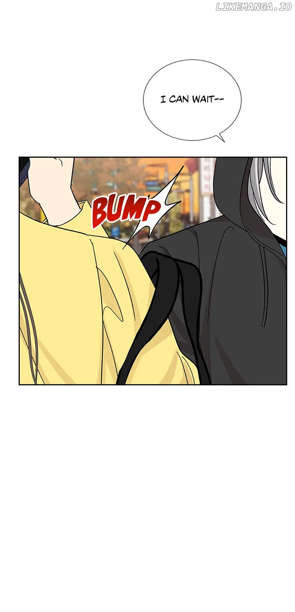 Love Class Chapter 56 – Page 71