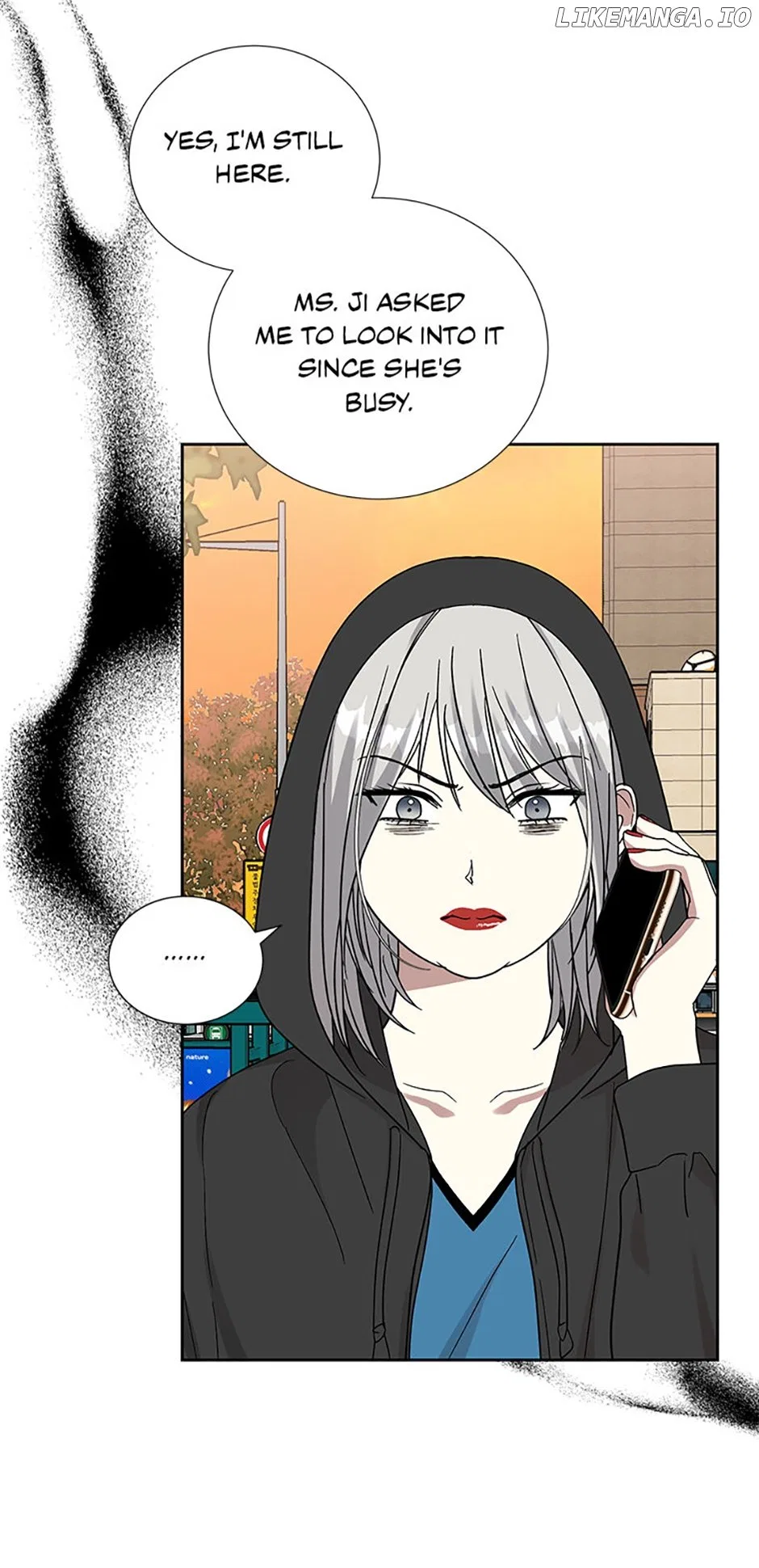 Love Class Chapter 56 – Page 74