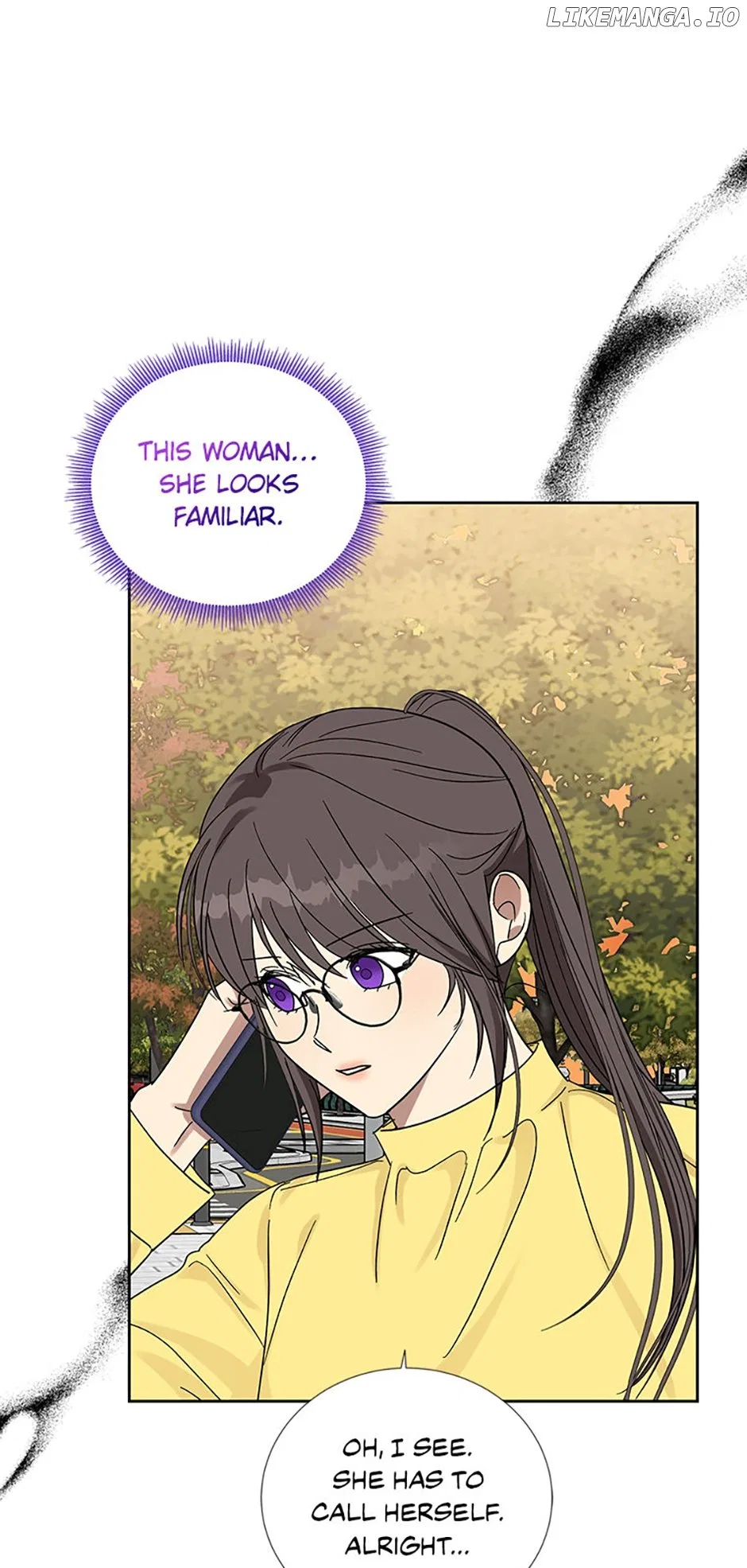 Love Class Chapter 56 – Page 75