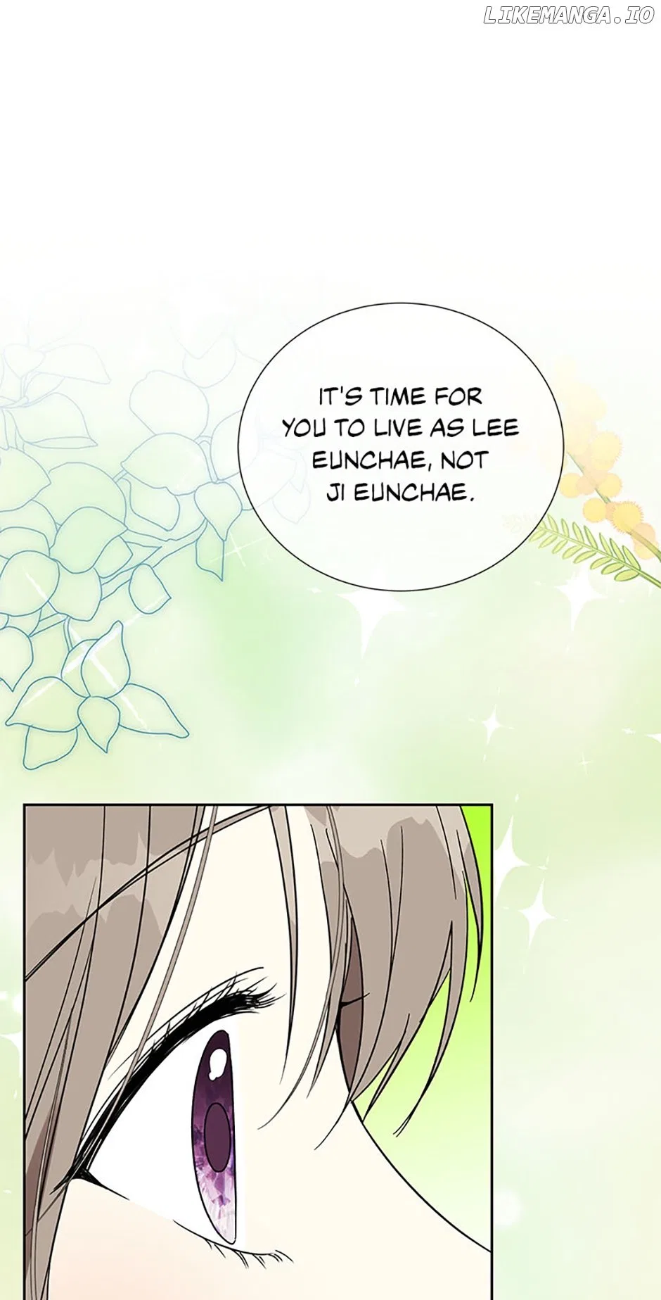 Love Class Chapter 55 – Page 2