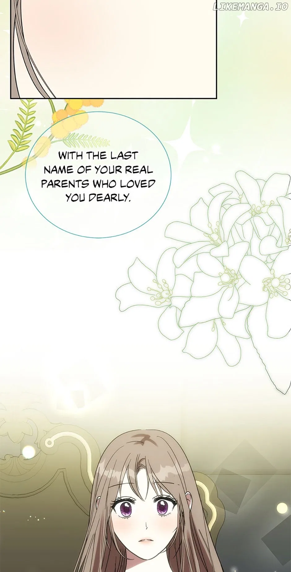 Love Class Chapter 55 – Page 3